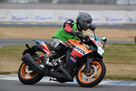 ２りんかん 2024年11月20日開催 筑波サーキット体験走行会レポート