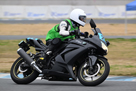 ２りんかん 2024年11月20日開催 筑波サーキット体験走行会レポート