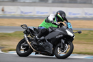 ２りんかん 2024年11月20日開催 筑波サーキット体験走行会レポート