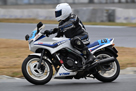 ２りんかん 2024年11月20日開催 筑波サーキット体験走行会レポート