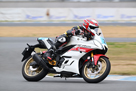 ２りんかん 2024年11月20日開催 筑波サーキット体験走行会レポート