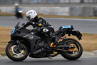 ２りんかん 2024年11月20日開催 筑波サーキット体験走行会レポート