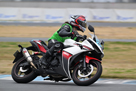 ２りんかん 2024年11月20日開催 筑波サーキット体験走行会レポート