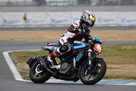 ２りんかん 2024年11月20日開催 筑波サーキット体験走行会レポート