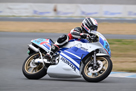 ２りんかん 2024年11月20日開催 筑波サーキット体験走行会レポート