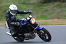 ２りんかん 2024年11月20日開催 筑波サーキット体験走行会レポート