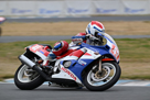 ２りんかん 2024年11月20日開催 筑波サーキット体験走行会レポート