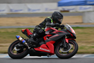 ２りんかん 2024年11月20日開催 筑波サーキット体験走行会レポート
