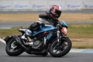２りんかん 2024年11月20日開催 筑波サーキット体験走行会レポート