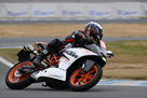 ２りんかん 2024年11月20日開催 筑波サーキット体験走行会レポート