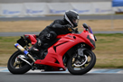 ２りんかん 2024年11月20日開催 筑波サーキット体験走行会レポート