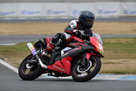 ２りんかん 2024年11月20日開催 筑波サーキット体験走行会レポート