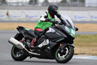 ２りんかん 2024年11月20日開催 筑波サーキット体験走行会レポート