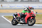 ２りんかん 2024年11月20日開催 筑波サーキット体験走行会レポート
