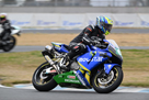 ２りんかん 2024年11月20日開催 筑波サーキット体験走行会レポート