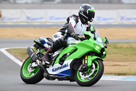 ２りんかん 2024年11月20日開催 筑波サーキット体験走行会レポート