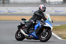 ２りんかん 2024年11月20日開催 筑波サーキット体験走行会レポート