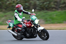 ２りんかん 2024年11月20日開催 筑波サーキット体験走行会レポート