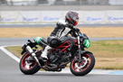 ２りんかん 2024年11月20日開催 筑波サーキット体験走行会レポート