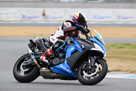 ２りんかん 2024年11月20日開催 筑波サーキット体験走行会レポート
