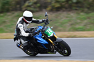 ２りんかん 2024年11月20日開催 筑波サーキット体験走行会レポート