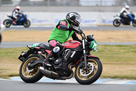 ２りんかん 2024年11月20日開催 筑波サーキット体験走行会レポート