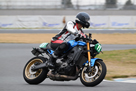 ２りんかん 2024年11月20日開催 筑波サーキット体験走行会レポート