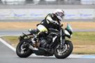 ２りんかん 2024年11月20日開催 筑波サーキット体験走行会レポート