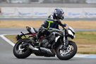 ２りんかん 2024年11月20日開催 筑波サーキット体験走行会レポート
