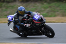 ２りんかん 2024年11月20日開催 筑波サーキット体験走行会レポート