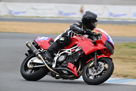 ２りんかん 2024年11月20日開催 筑波サーキット体験走行会レポート
