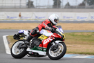 ２りんかん 2024年11月20日開催 筑波サーキット体験走行会レポート