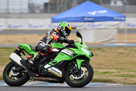 ２りんかん 2024年11月20日開催 筑波サーキット体験走行会レポート