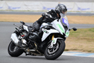 ２りんかん 2024年11月20日開催 筑波サーキット体験走行会レポート