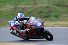 ２りんかん 2024年11月20日開催 筑波サーキット体験走行会レポート