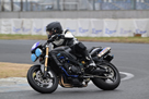 ２りんかん 2024年11月20日開催 筑波サーキット体験走行会レポート