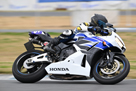 ２りんかん 2024年11月20日開催 筑波サーキット体験走行会レポート
