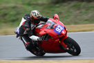 ２りんかん 2024年11月20日開催 筑波サーキット体験走行会レポート