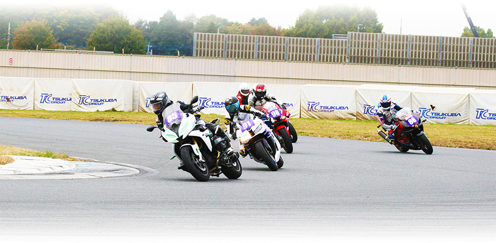 ２りんかん 2024年11月20日開催 筑波サーキット コース1000体験走行会 レポート