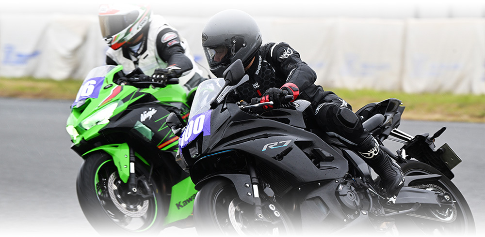 ２りんかん 2024年11月20日開催 筑波サーキット体験走行会レポート