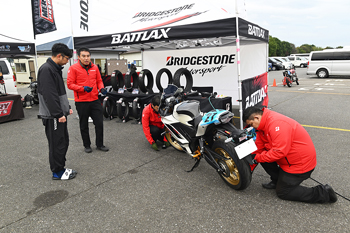 ２りんかん 2024年11月20日開催 筑波サーキット体験走行会レポート