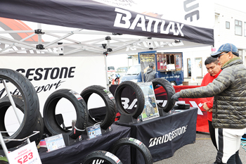 ２りんかん 2024年11月20日開催 筑波サーキット体験走行会レポート