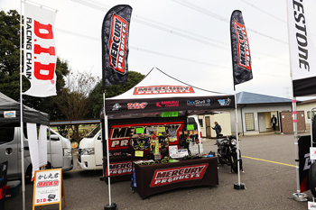 ２りんかん 2024年11月20日開催 筑波サーキット体験走行会レポート