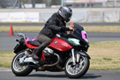 ２りんかん 2025年4月17日開催 筑波サーキット体験走行会フォトレポート