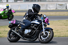 ２りんかん 2025年4月17日開催 筑波サーキット体験走行会フォトレポート