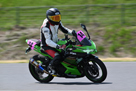 ２りんかん 2025年4月17日開催 筑波サーキット体験走行会フォトレポート