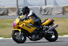 ２りんかん 2025年4月17日開催 筑波サーキット体験走行会フォトレポート