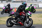 ２りんかん 2025年4月17日開催 筑波サーキット体験走行会フォトレポート