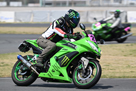 ２りんかん 2025年4月17日開催 筑波サーキット体験走行会フォトレポート