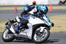 ２りんかん 2025年4月17日開催 筑波サーキット体験走行会フォトレポート